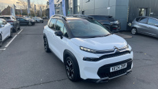 Citroen C3 Aircross 1.2 PureTech 110 Max 5dr Petrol Hatchback